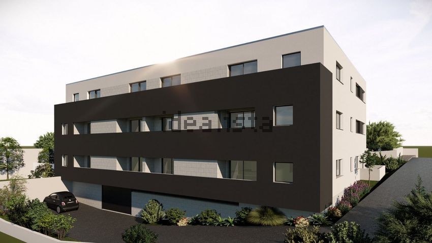 Apartamento T1 em Santa Eulália, €140.000