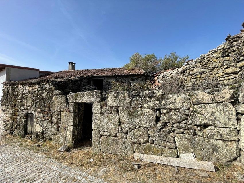 Moradia T2 à venda em Vreia de Jales, Vila Pouca de Aguiar — foto 3