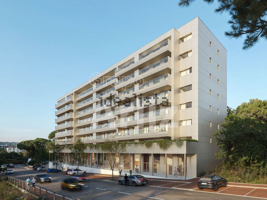 Apartamento T2 à venda em Santo António dos Cavaleiros e Frielas, Loures — foto 3