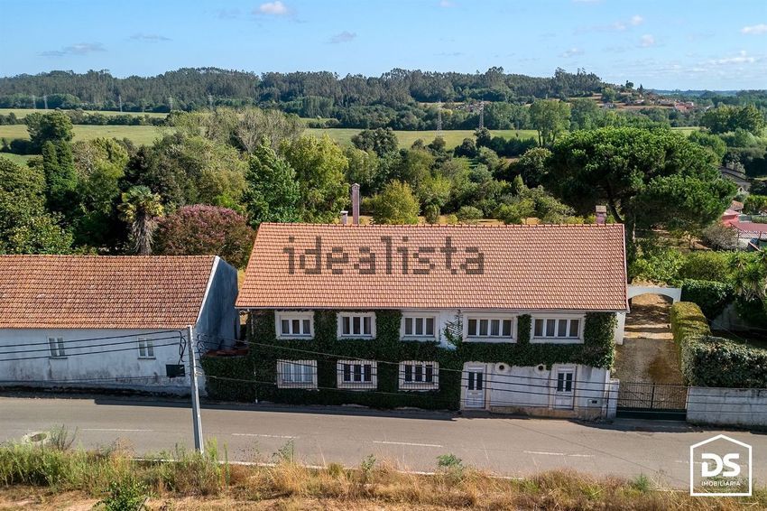 Moradia T6+ à venda em Alquerubim, Albergaria-a-Velha — foto 12