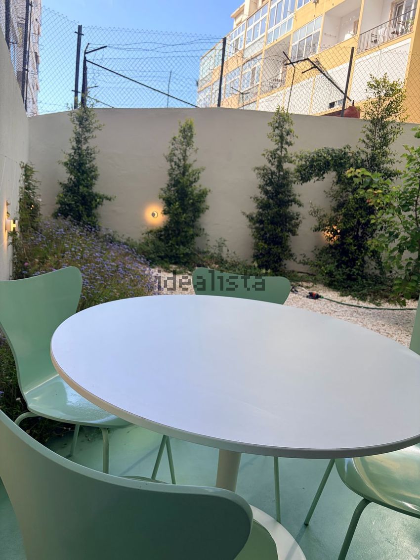 Apartamento T2 à venda em Oeiras e São Julião da Barra, Paço de Arcos e Caxias, Oeiras — foto 11