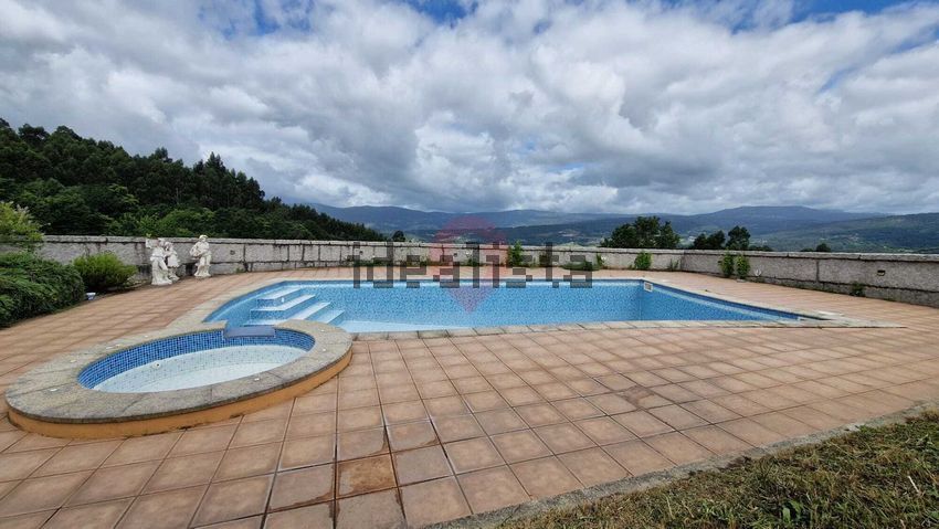 Moradia T5 à venda em Chaviães e Paços, Melgaço — foto 29