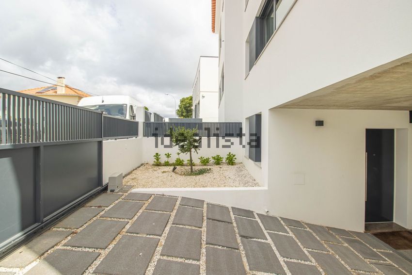 Moradia T3 à venda em Oeiras e São Julião da Barra, Paço de Arcos e Caxias, Oeiras — foto 39