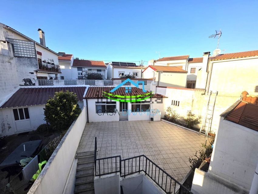 Moradia T4 à venda em Tavarede, Figueira da Foz — foto 9