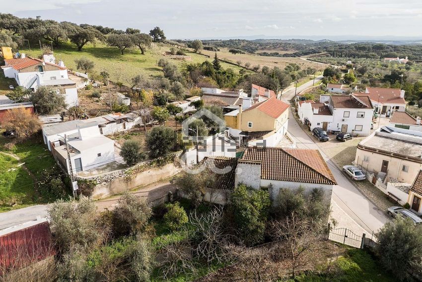 Moradia T5 à venda em Pardais, Vila Viçosa — foto 38
