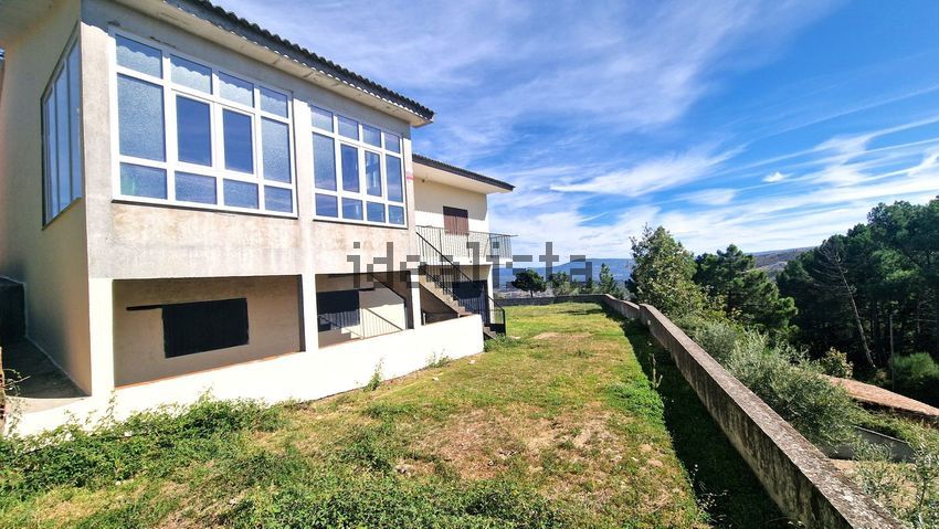 Moradia T2 à venda em Ervededo, Chaves — foto 5