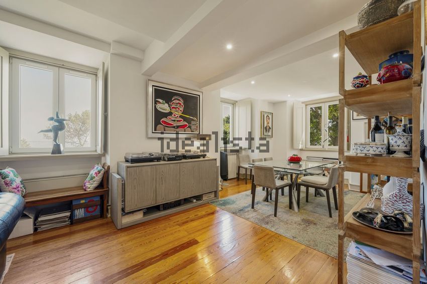 Apartamento T4 à venda em São Vicente, Lisboa — foto 6