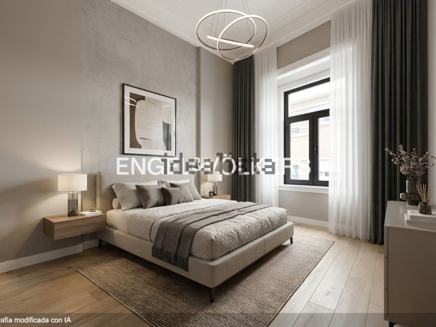 Apartamento T4 à venda em Campolide, Lisboa — foto 12