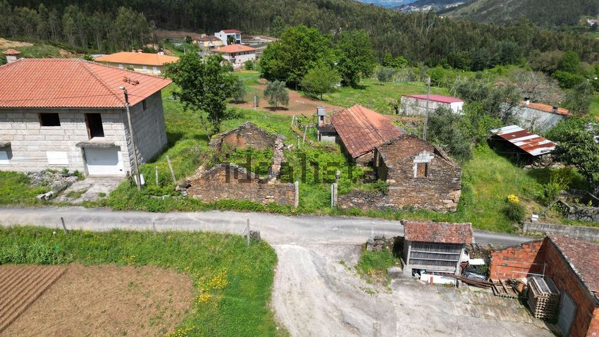 Moradia T1 à venda em Santa Maria de Sardoura, Castelo de Paiva — foto 4
