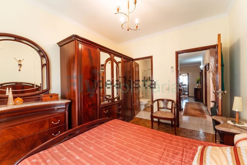 Apartamento T3 à venda em Vizela (Santo Adrião), Vizela — foto 37