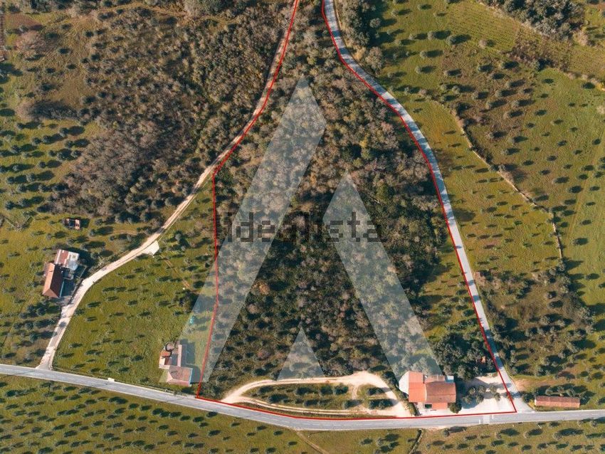 Moradia T5 à venda em Freixianda, Ribeira do Fárrio e Formigais, Ourém — foto 24