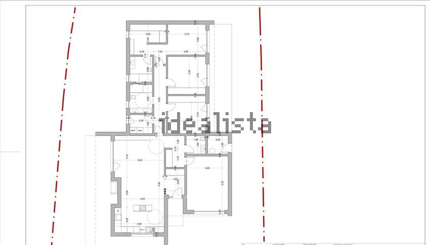 Moradia T3 à venda em Santos Evos, Viseu — foto 6