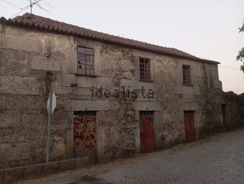 Moradia T4 à venda em Tavares (Chãs, Várzea e Travanca), Mangualde — foto 12