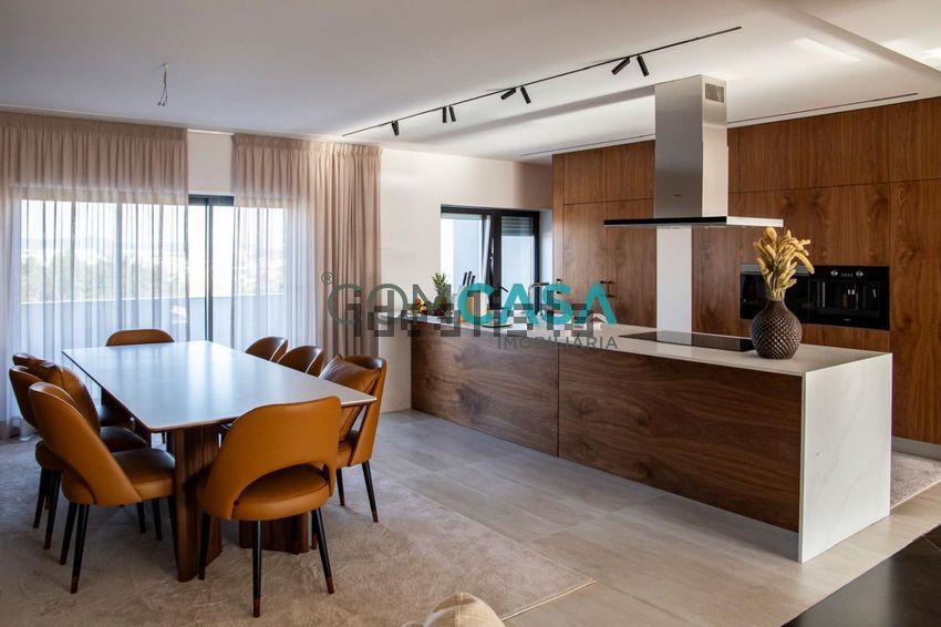 Apartamento T5 à venda em Paranhos, Porto — foto 10
