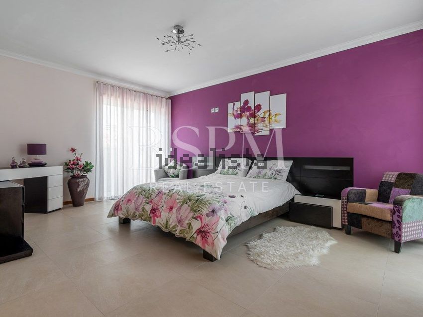 Moradia T4 à venda em Vau, Óbidos — foto 25