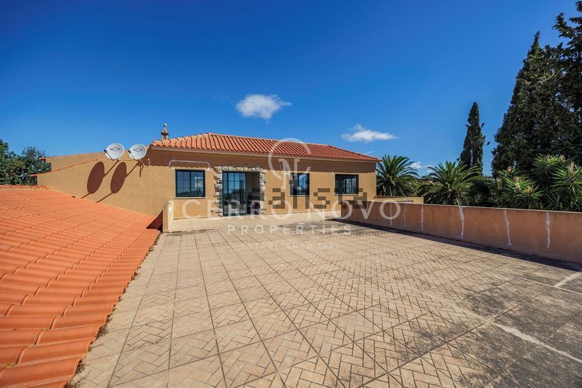 Moradia T5 à venda em Guia, Albufeira — foto 32