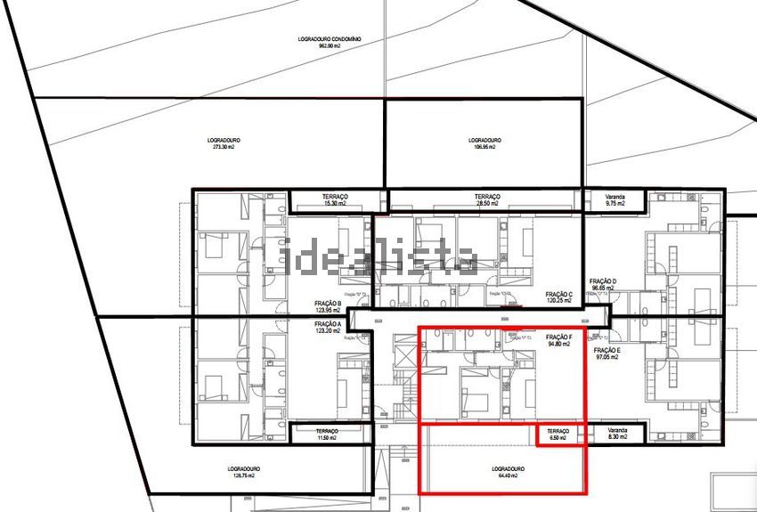 Apartamento T2 à venda em Sebal e Belide, Condeixa-a-Nova — foto 2