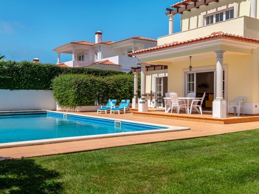 Moradia T4 à venda em Amoreira, Óbidos — foto 38