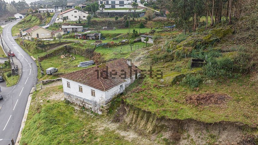 Moradia T2 à venda em Paços, Fafe — foto 2