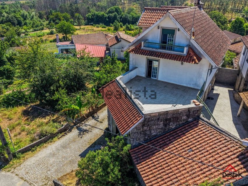 Moradia T6+ à venda em Figueiredo de Alva, São Pedro do Sul — foto 8