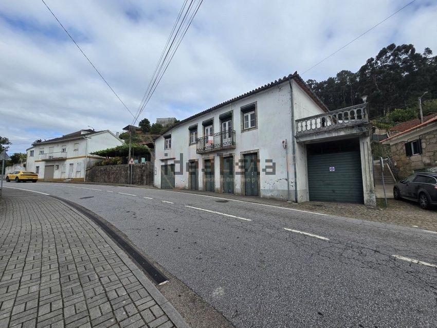 Moradia T4 em Vila Nova de Cerveira e Lovelhe, €265.000