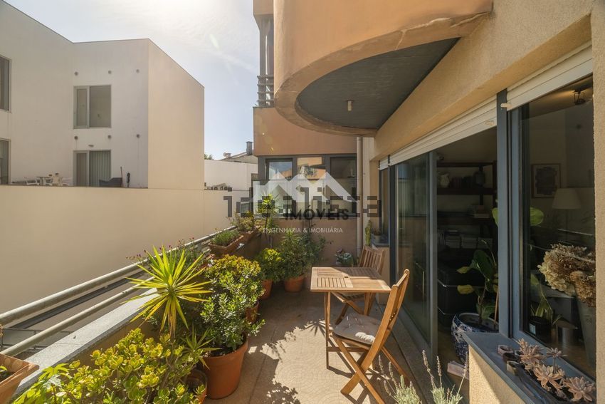 Apartamento T3 à venda em Lordelo do Ouro e Massarelos, Porto — foto 6
