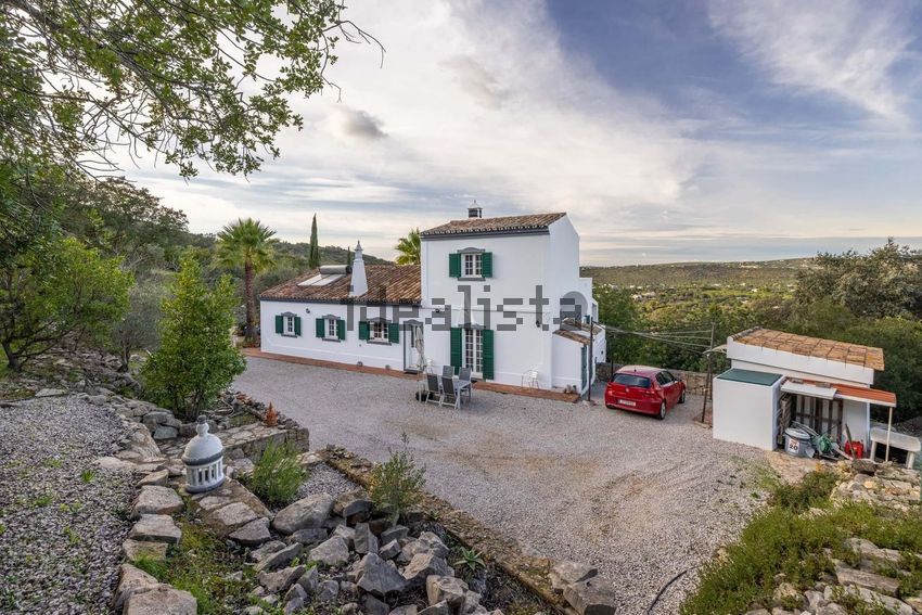 Moradia T3 à venda em Santa Bárbara de Nexe, Faro — foto 35