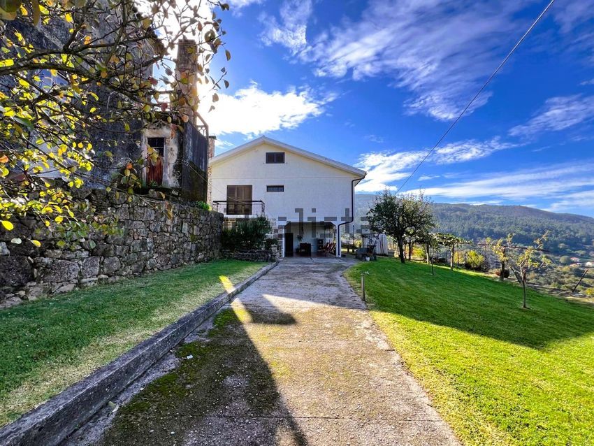 Moradia T4 à venda em Chaviães e Paços, Melgaço — foto 12