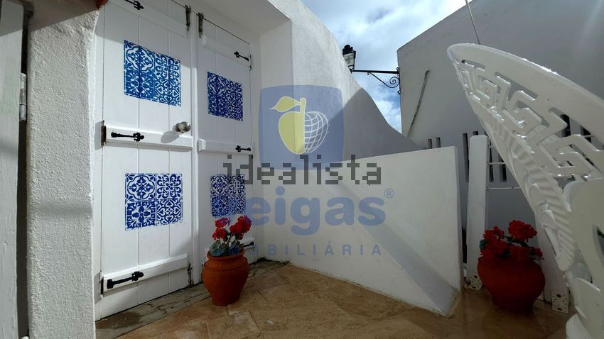Moradia T1 à venda em Santa Maria, São Pedro e Sobral da Lagoa, Óbidos — foto 10