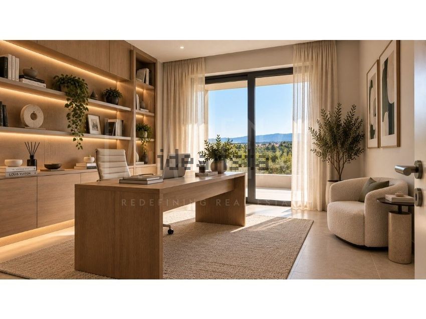 Moradia T4 à venda em Tortosendo, Covilhã — foto 10