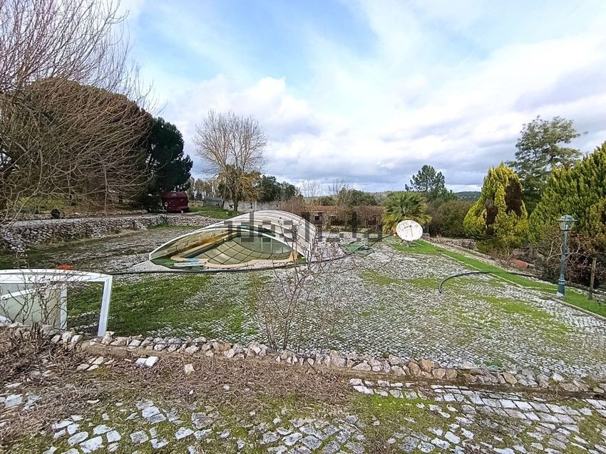 Moradia T6+ à venda em Bemposta, Abrantes — foto 27