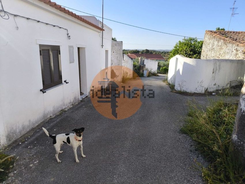 Moradia T2 à venda em Odeleite, Castro Marim — foto 36