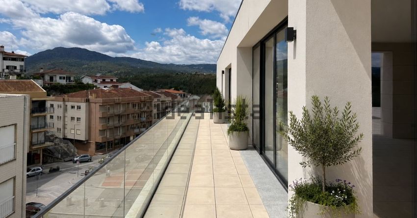 Apartamento T3 à venda em Arco de Baúlhe e Vila Nune, Cabeceiras de Basto — foto 12