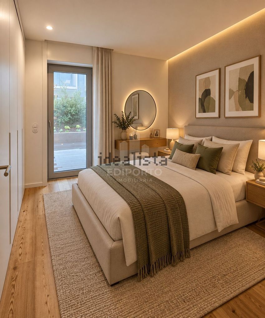 Apartamento T2 à venda em Canidelo, Vila Nova de Gaia — foto 16
