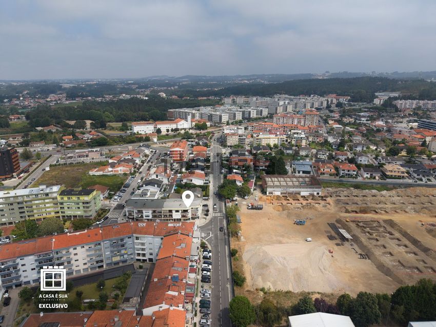 Apartamento T3 à venda em Santa Maria da Feira, Travanca, Sanfins e Espargo, Santa Maria da Feira — foto 34