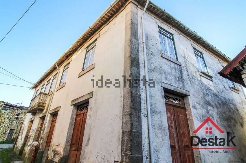 Moradia T4 à venda em Queirã, Vouzela — foto 13