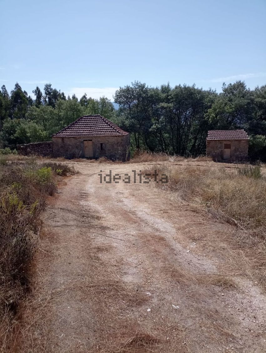 Moradia T1 à venda em Santiago de Cassurrães e Póvoa de Cervães, Mangualde — foto 2