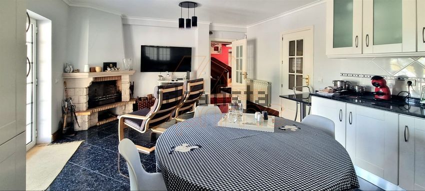 Moradia T6+ à venda em Santa Clara e Castelo Viegas, Coimbra — foto 28