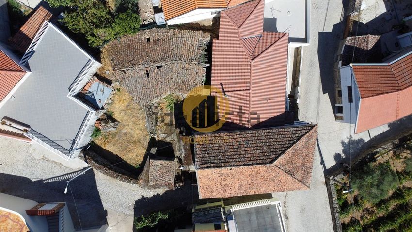 Moradia T3 à venda em Seixo de Ansiães, Carrazeda de Ansiães — foto 25