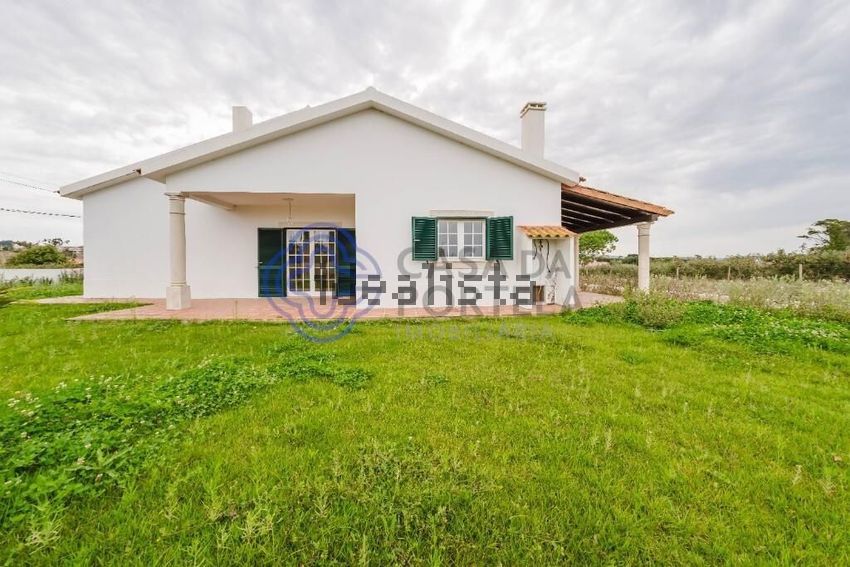 Moradia T4 à venda em Usseira, Óbidos — foto 15