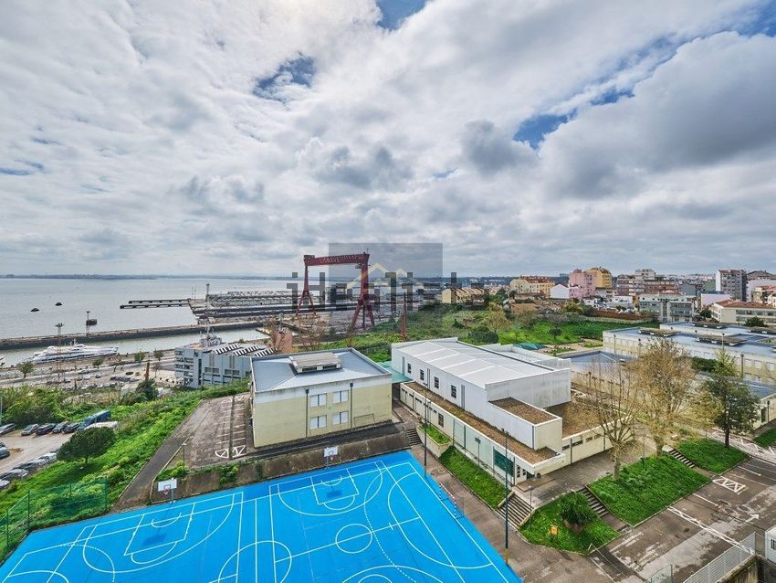 Apartamento T5 à venda em Almada, Cova da Piedade, Pragal e Cacilhas, Almada — foto 26
