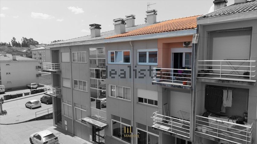 Apartamento T3 à venda em Lamego (Almacave e Sé), Lamego — foto 22