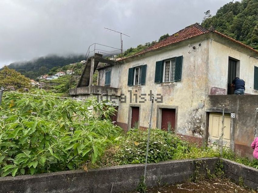 Moradia T4 em Boa Ventura, €130.000