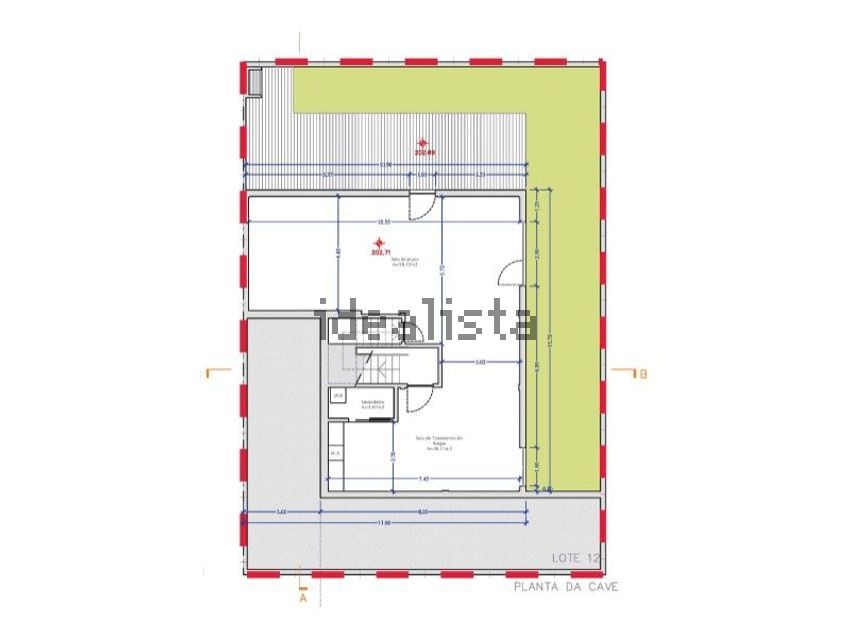 Moradia T4 à venda em Pontinha e Famões, Odivelas — foto 18