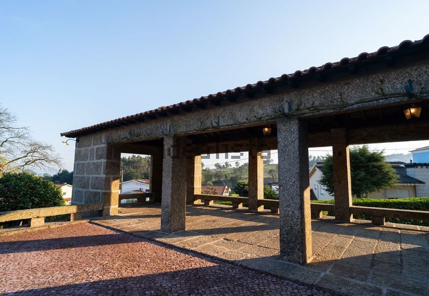 Moradia T6+ à venda em Vila Nova de Famalicão e Calendário, Vila Nova de Famalicão — foto 7