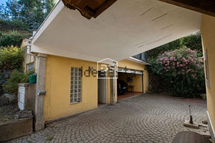 Moradia T4 à venda em Baião (Santa Leocádia) e Mesquinhata, Baião — foto 35
