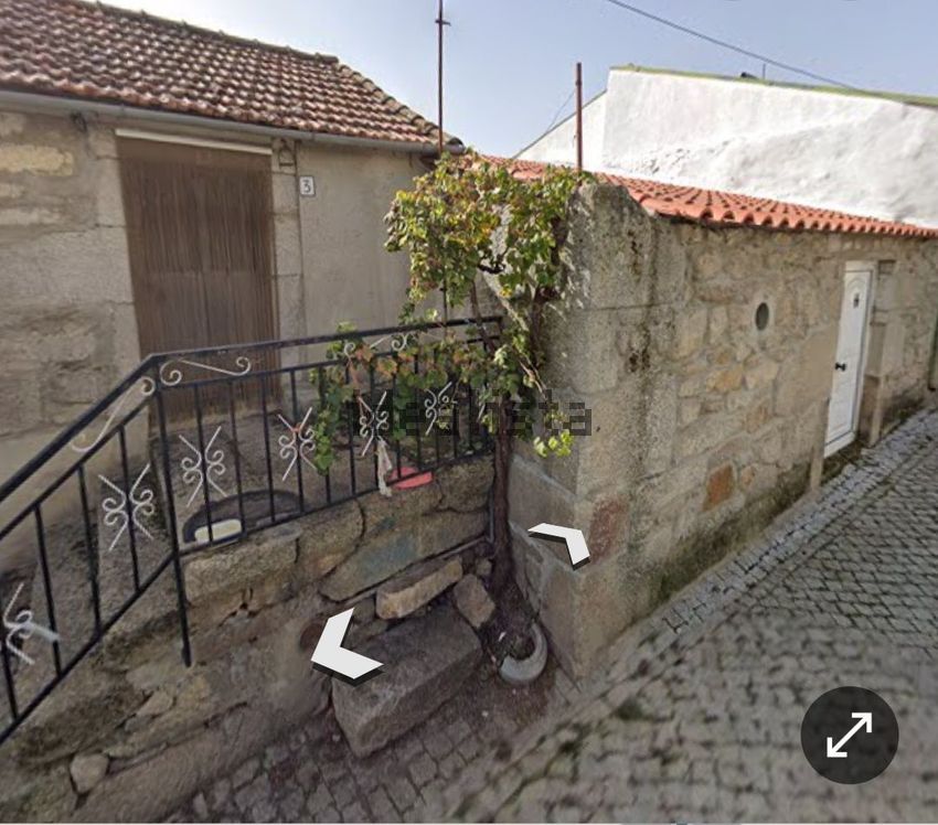 Moradia T2 à venda em Adeganha e Cardanha, Torre de Moncorvo — foto 2