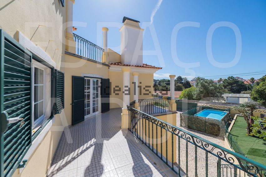 Moradia T6+ à venda em Agualva e Mira-Sintra, Sintra — foto 30