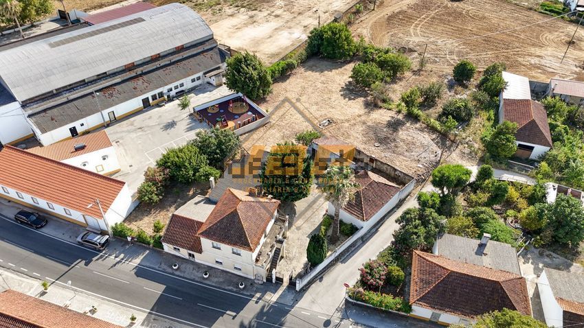 Moradia T5 à venda em Abitureiras, Santarém — foto 4