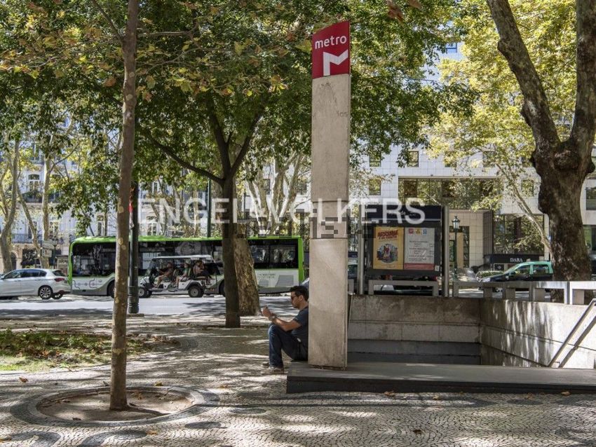 Apartamento T2 à venda em Santo António, Lisboa — foto 22